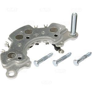 GLEICHRICHTERGERAET Bild GLEICHRICHTERGERAET