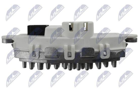 Regler, Innenraumgebläse Bild Regler, Innenraumgebläse