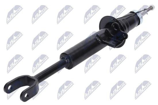 Stoßdämpfer Bild Stoßdämpfer