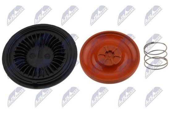 Membran, Kurbelgehäuseentlüftung Bild Membran, Kurbelgehäuseentlüftung