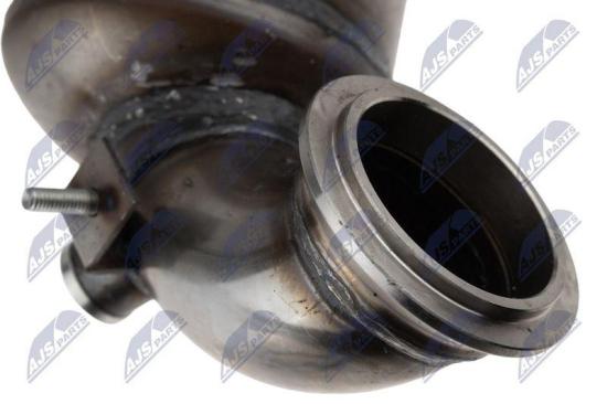 Katalysator Bild Katalysator