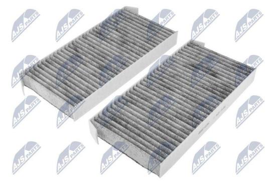 Filter, Innenraumluft Bild Filter, Innenraumluft