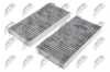 Filter, Innenraumluft Bild Filter, Innenraumluft