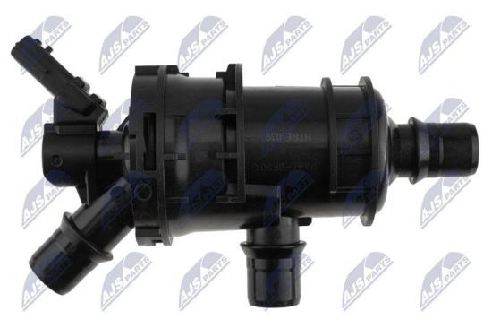 Thermostatgehäuse Bild Thermostatgehäuse