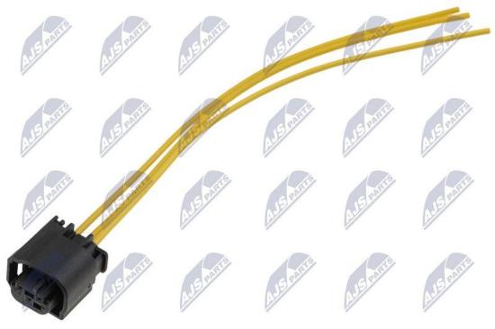 Sensor, Abgasdruck Bild Sensor, Abgasdruck