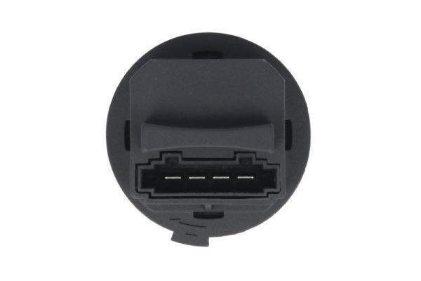 Regler, Innenraumgebläse