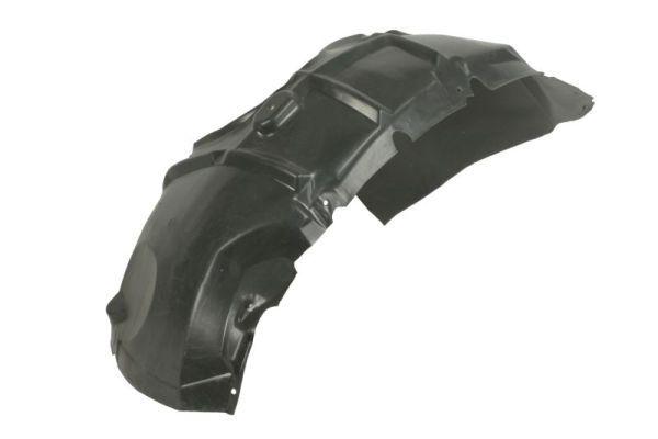 Radkasten aus Kunststoff