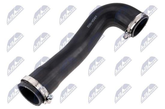 Ladeluftschlauch Bild Ladeluftschlauch