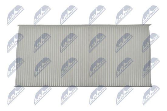 Filter, Innenraumluft Bild Filter, Innenraumluft