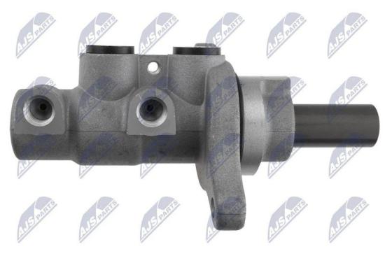 Hauptbremszylinder Bild Hauptbremszylinder