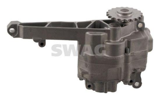 Ölpumpe Bild Ölpumpe