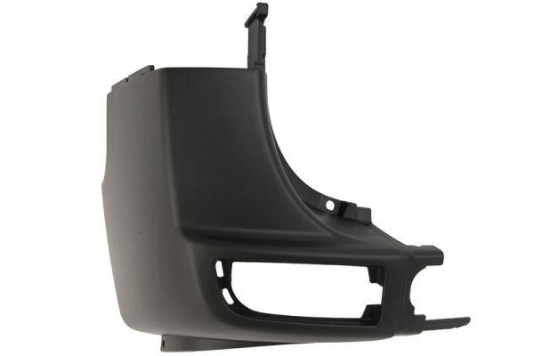 Stoßfänger - Eckteil