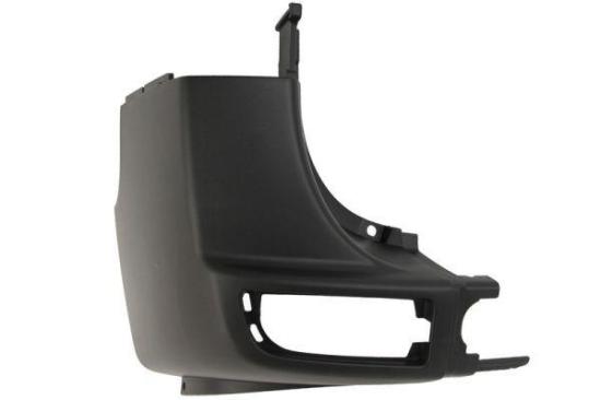 Stoßfänger - Eckteil Bild Stoßfänger - Eckteil