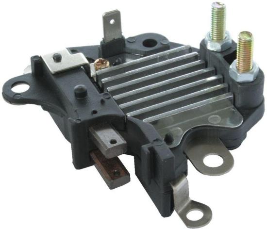 EL-FELDREGLER Bild EL-FELDREGLER