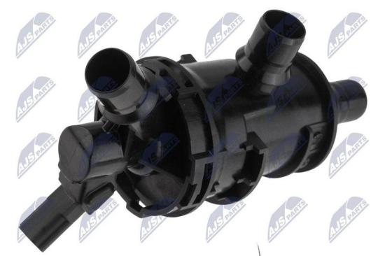 Thermostatgehäuse Bild Thermostatgehäuse