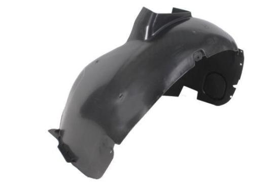 Radkasten aus Kunststoff Bild Radkasten aus Kunststoff