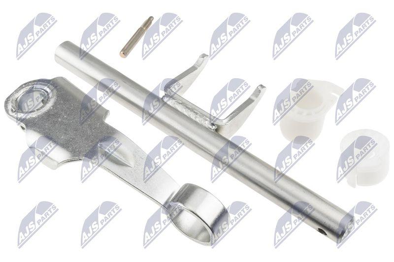 Ausrückgabel, Kupplung