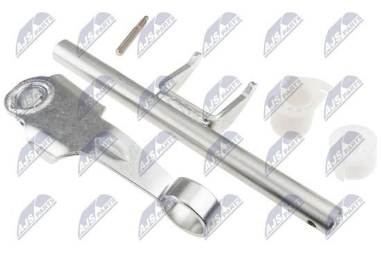 Ausrückgabel, Kupplung Bild Ausrückgabel, Kupplung