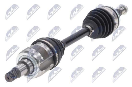 Antriebswelle Bild Antriebswelle