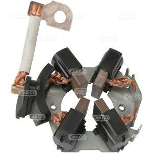 BUERSTENHALTER Bild BUERSTENHALTER