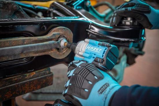 Schlagschrauber (Akku) Bild Schlagschrauber (Akku)