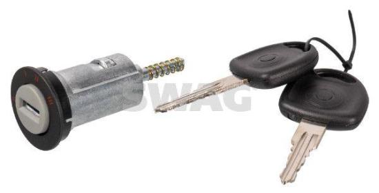 Schließzylinder, Zündschloss Bild Schließzylinder, Zündschloss