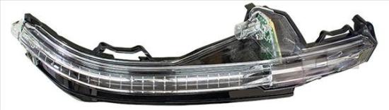 Blinkleuchte Bild Blinkleuchte