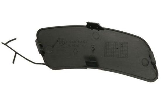 Stoßfänger - Teile Bild Stoßfänger - Teile