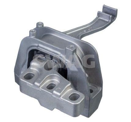 Lagerung, Motor