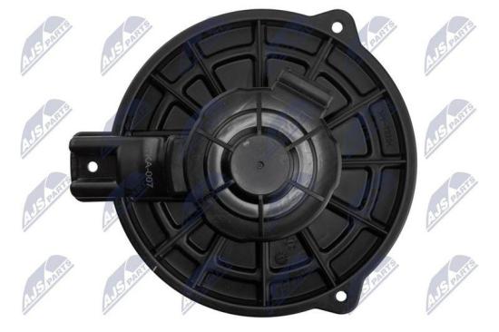 Innenraumgebläse Bild Innenraumgebläse