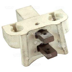 BUERSTENHALTER Bild BUERSTENHALTER