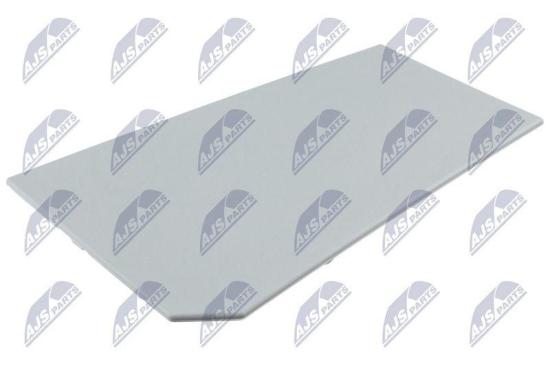 Tankklappe Bild Tankklappe