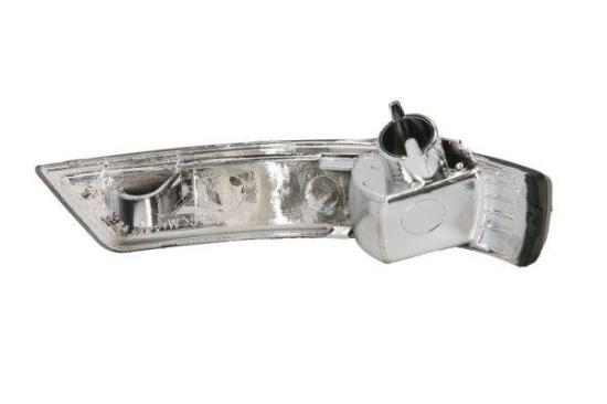 Blinker im Spiegel Bild Blinker im Spiegel