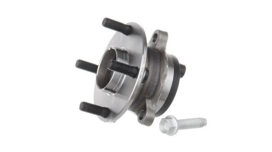 Radlagersatz Bild Radlagersatz