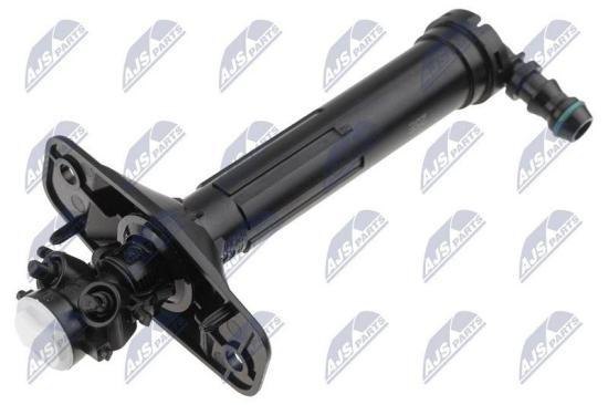 Waschwasserdüse, Scheinwerferreinigung Bild Waschwasserdüse, Scheinwerferreinigung