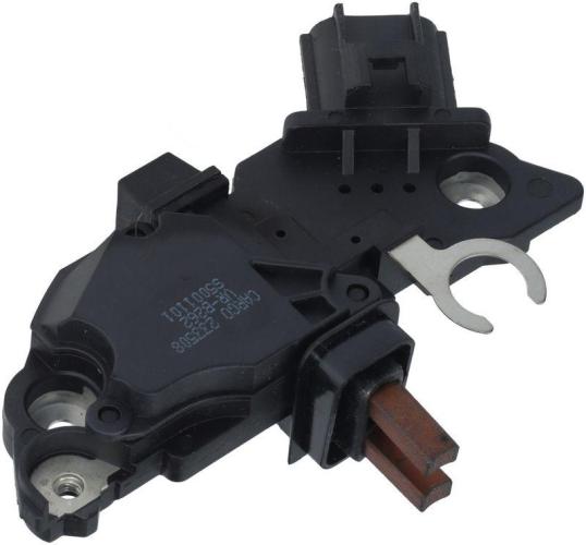 EL-FELDREGLER Bild EL-FELDREGLER