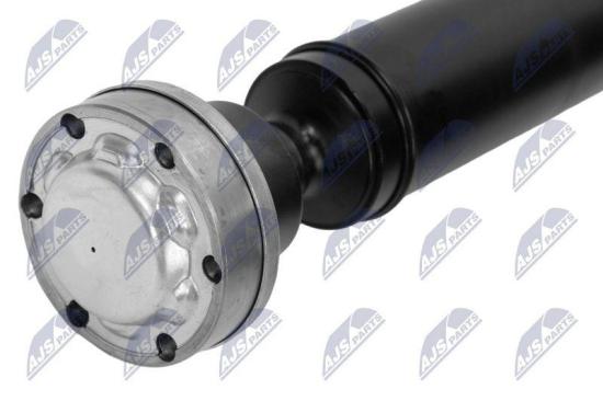 Gelenkwelle, Achsantrieb Bild Gelenkwelle, Achsantrieb