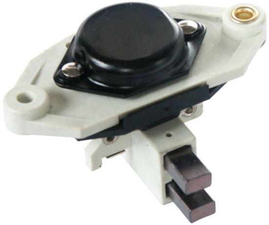 EL-FELDREGLER Bild EL-FELDREGLER