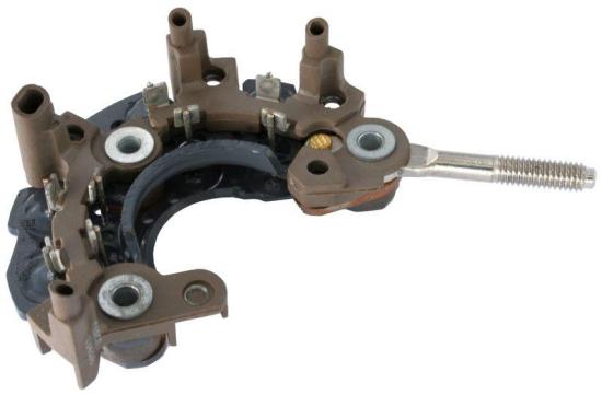 GLEICHRICHTERGERAET Bild GLEICHRICHTERGERAET