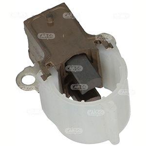 BUERSTENHALTER Bild BUERSTENHALTER