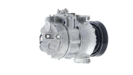 KLIMAKOMPRESSOR Bild KLIMAKOMPRESSOR