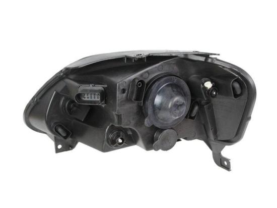 Hauptscheinwerfer Bild Hauptscheinwerfer