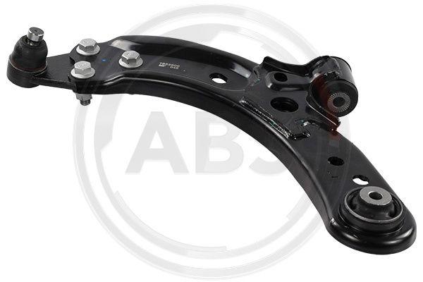 Lenker, Radaufhängung