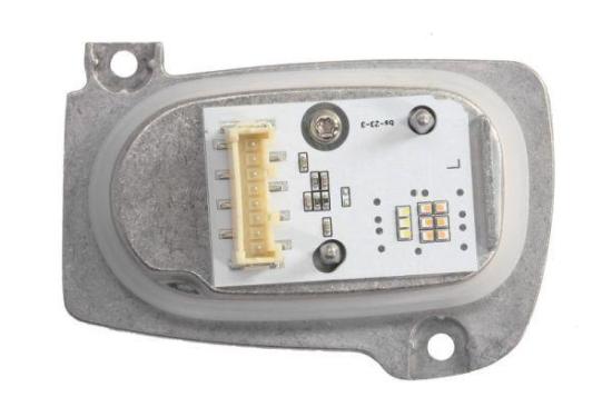 Steuergerät - Beleuchtung Bild Steuergerät - Beleuchtung