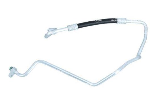 HOCH-/NIEDERDRUCKLEITUNG CITR Bild HOCH-/NIEDERDRUCKLEITUNG CITR