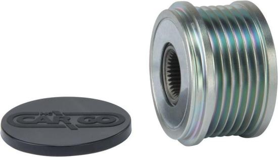 RIEMENSCHEIBE Bild RIEMENSCHEIBE