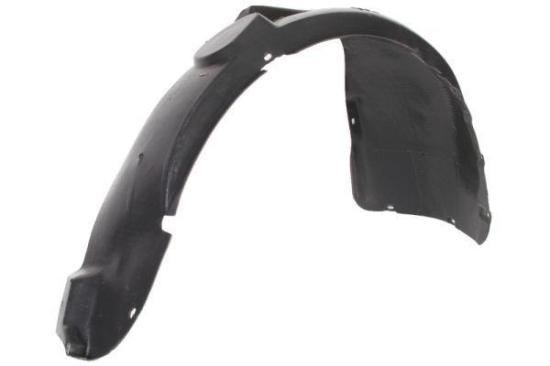 Radkasten aus Kunststoff Bild Radkasten aus Kunststoff