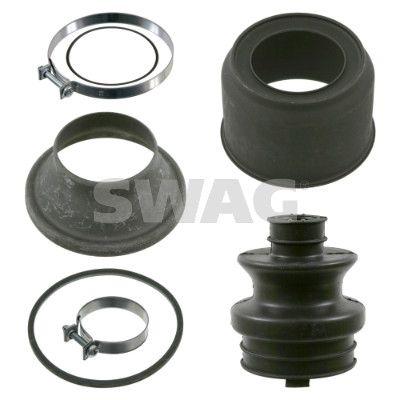 Faltenbalgsatz, Antriebswelle Bild Faltenbalgsatz, Antriebswelle