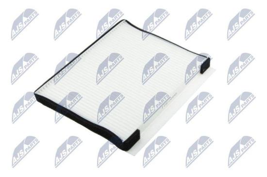 Filter, Innenraumluft Bild Filter, Innenraumluft