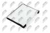 Filter, Innenraumluft Bild Filter, Innenraumluft